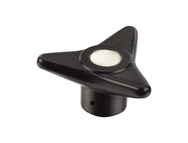Three-arm Knobs manufacturers
